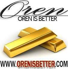 Oren Is Better - North York, ON M3J 2X2 - (888)743-9058 | ShowMeLocal.com
